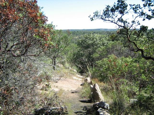  Itinéraires de montagne 